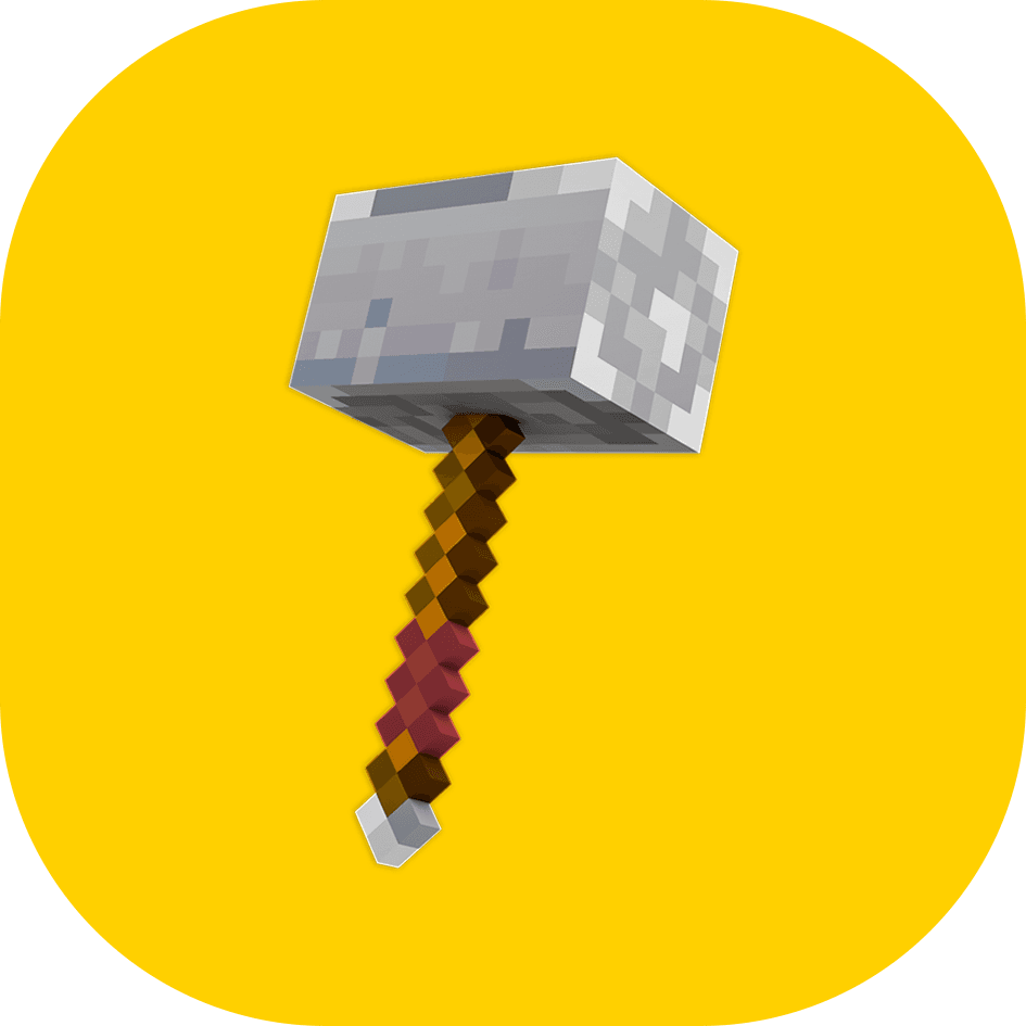 Hammer icon